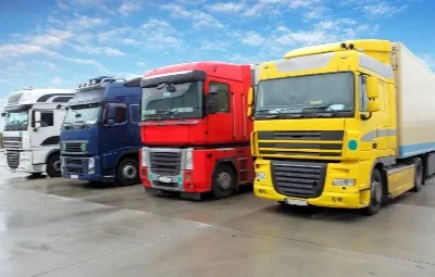 Bursa Konyaaltı Nakliye Ambarı