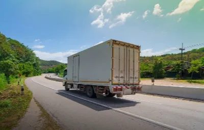 Bursa ile Konyaaltı Arası Bulaşık Makinesi Taşıma