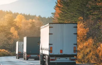 Bursa ile Konyaaltı Arası Klima Taşıma