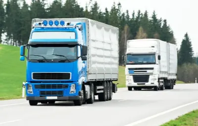 Bursa ile Konyaaltı Arası Eşya Taşıma